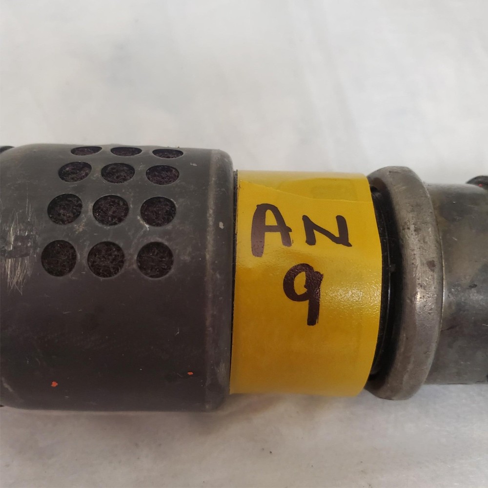 APT SD2 2000 Pneumatic Nutrunner Aircraft Tool AN-09