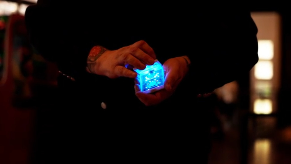 Tech Deck by Craig Petty