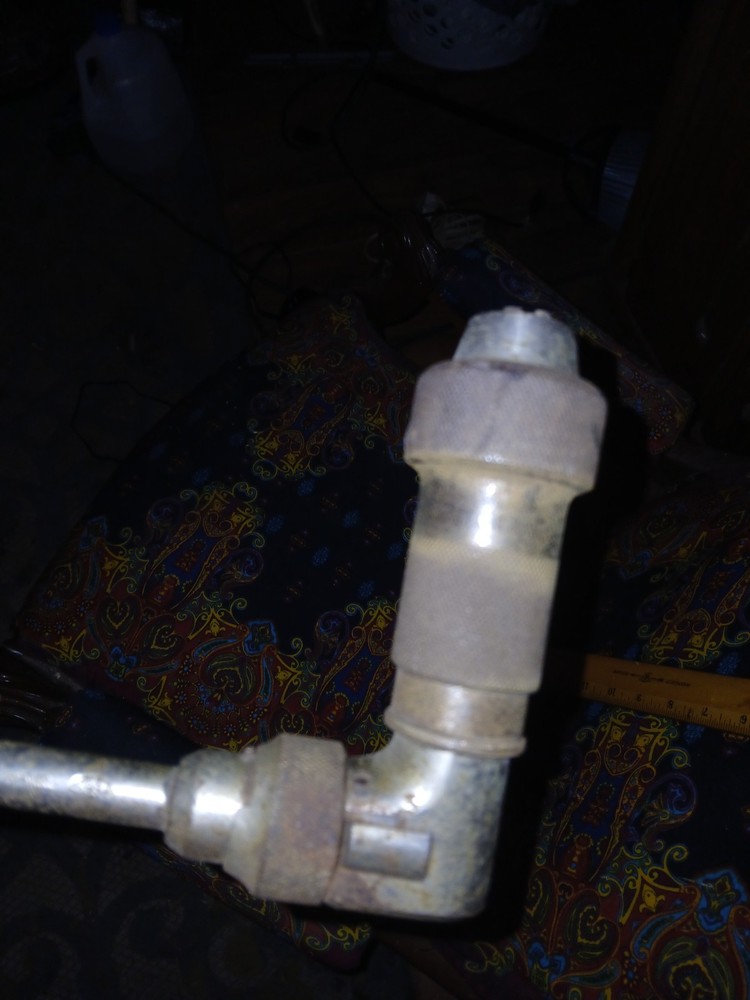 VINTAGE DRILL AUGERS STANLEY & SAMSON