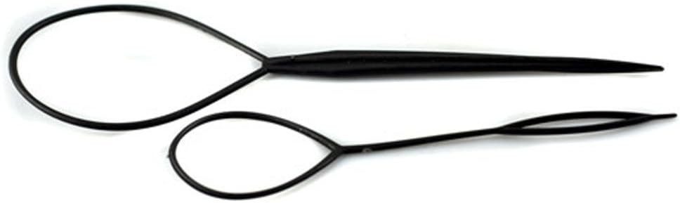 ® Hair Braid Ponytail Maker Styling Tool