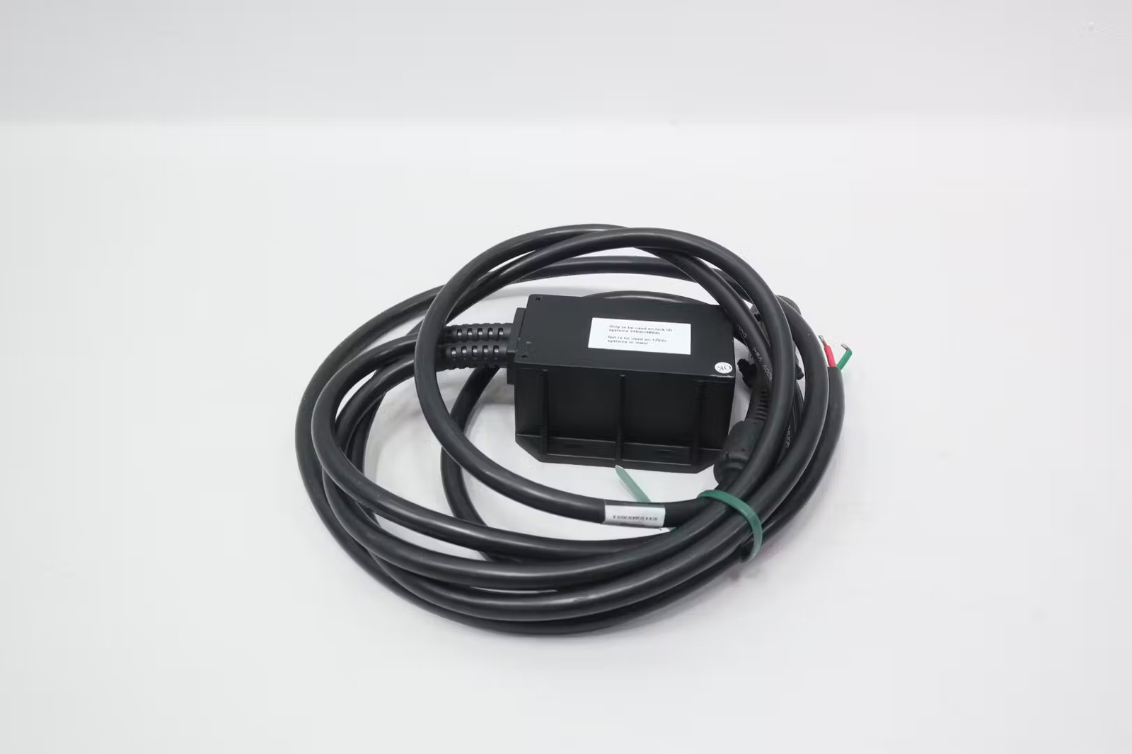 Symbol 25-71919-04R Filter Cable Assembly