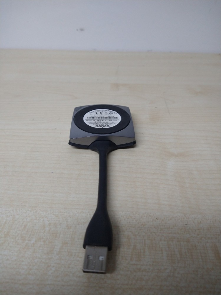 Barco ClickShare USB Button R9861006D01 – Wireless Presentation System