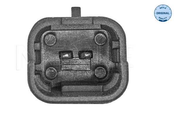 Sensor, crankshaft pulse MEYLE 614 810 0003