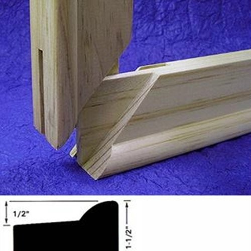 Jack Richeson 890004 Beige