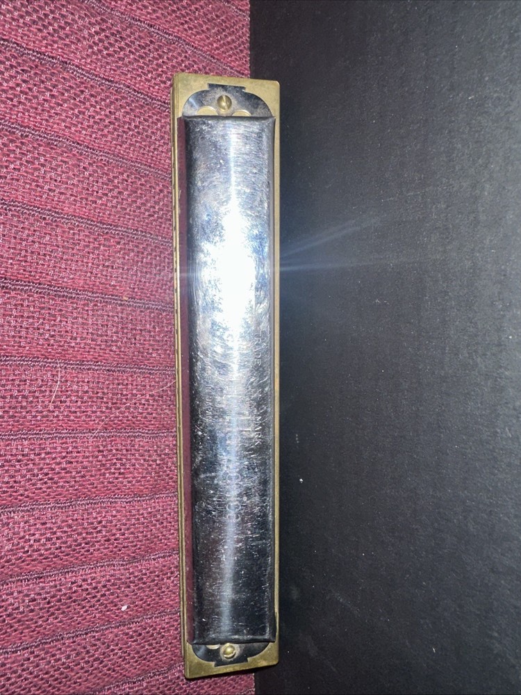Harmonica