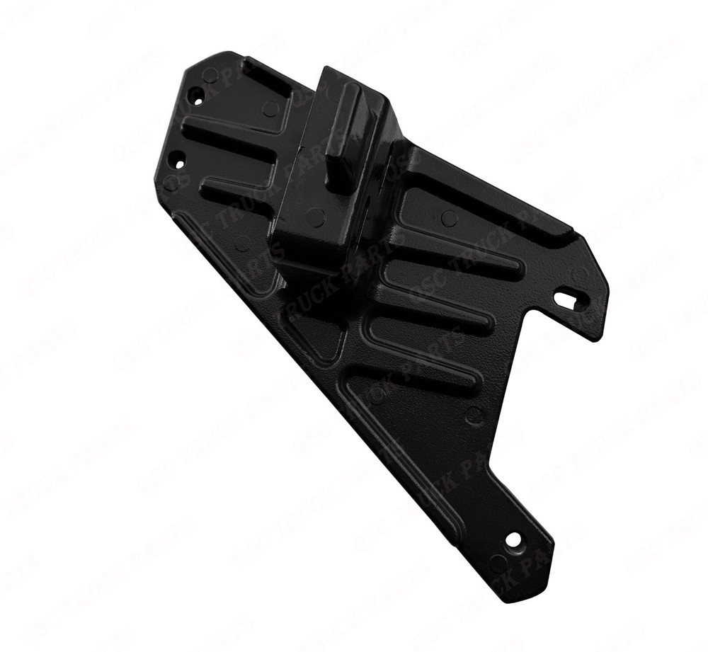 QSC Replacement Front Fairing Sail Panel Bracket Left Side T680 2022+ Next Gen