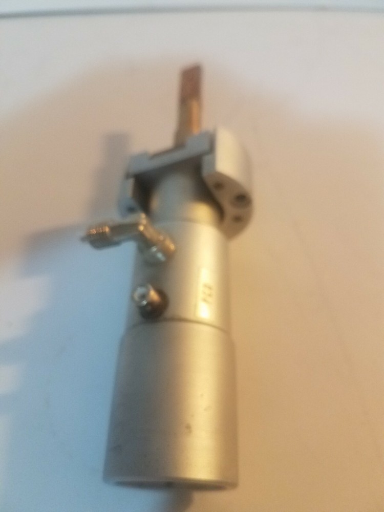 JEOL Part # SM-18100 NT PCD Probe Current Detector