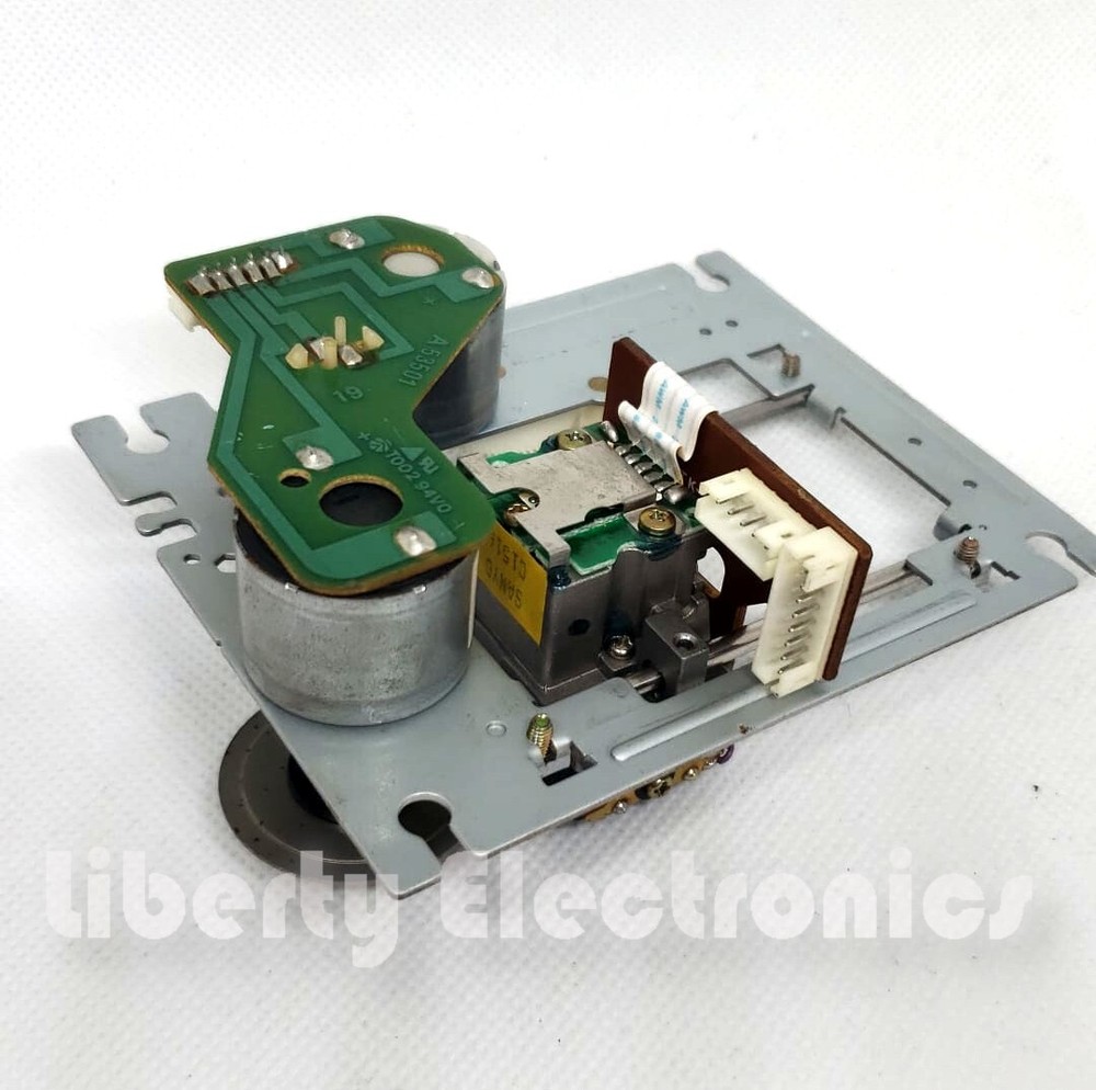 New Bose Acoustic Wave Large Type Top Loading CD-3000