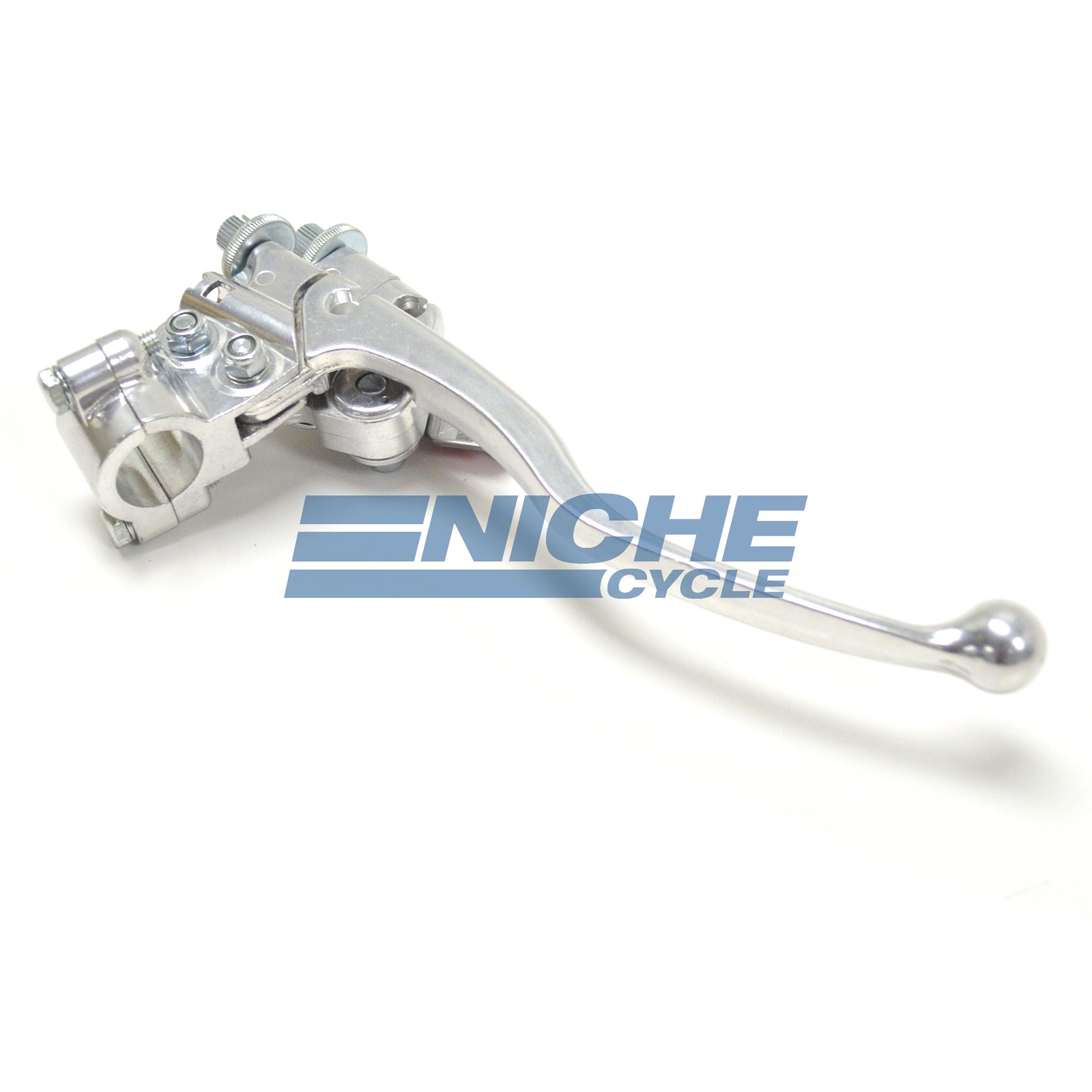 Yamaha Banshee Blaster Warrior Wolverine OE Left Perch Lever Clutch 7/8"