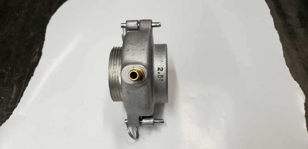 Greenlee UGTA250 10280 2-1/2" Threaded Applicator Assembly Cable Pulling Lube