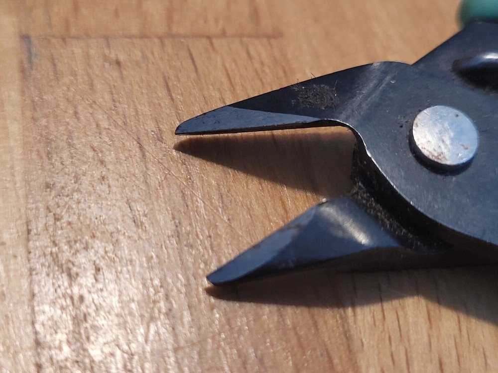 Micro-Shear 170-11 USA