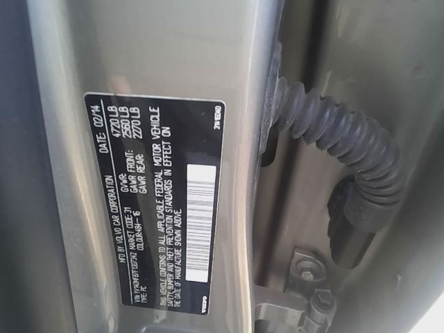 V60 2015 Fuse Box Cabin 6975