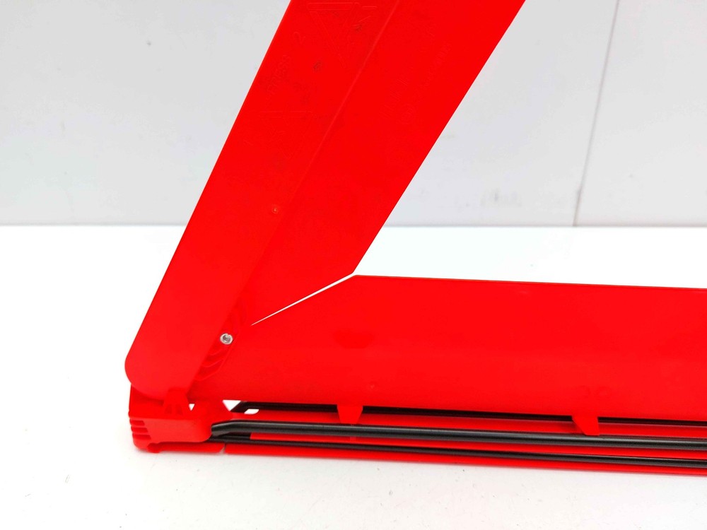 MERCEDES E CLASS C207 HAZARD WARNING TRIANGLE A2048900197 2014