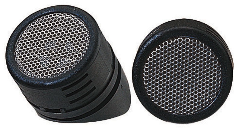Tweeter 160 Watts Xxx Clamshell Packaging