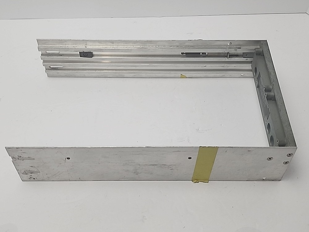 Narco Avionics NAV/COMM Mounting Tray – NCS / MK12 Series