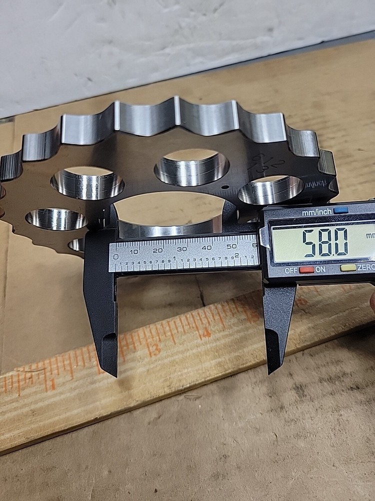 Cycloid Disc 612 13 5r1