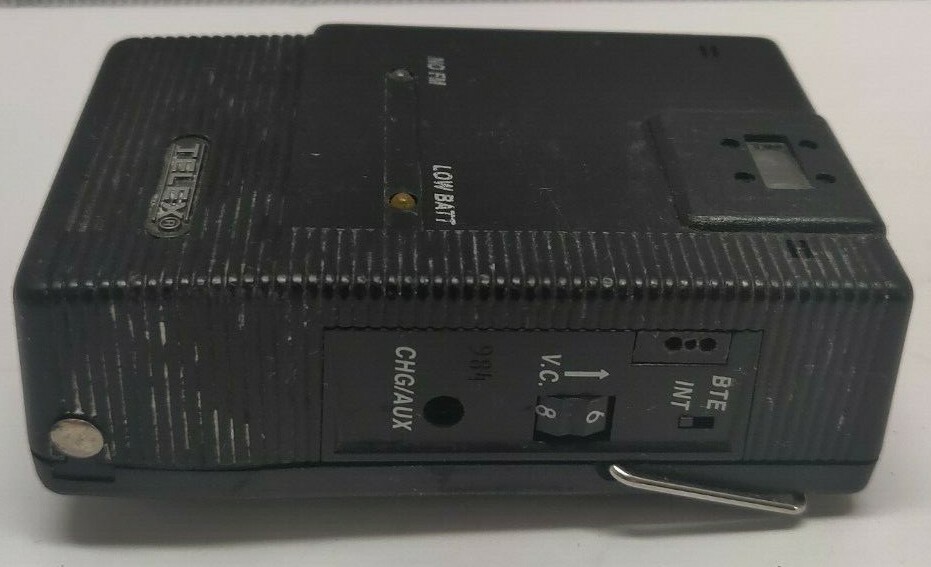 TELEX Auditory Receiver Model TDR-40