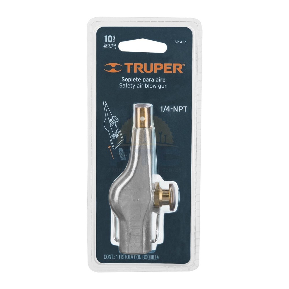 Truper SP-AIR M type air torch