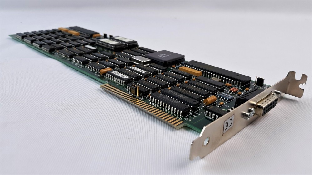 Intel PBA 455971-002 Ethernet Module