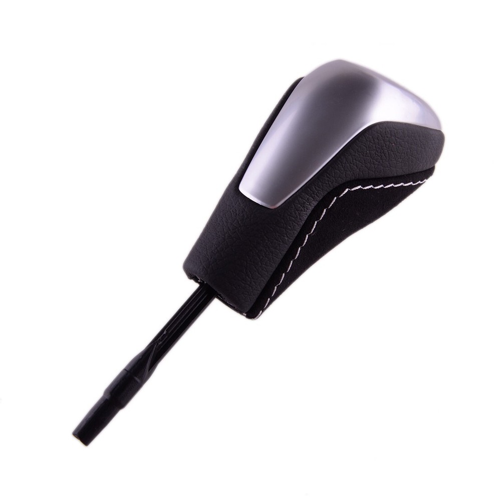 Automatic Gear Shift Knob Shifter For BMW E82 E87 E81 E90 E91 E93 25162153758