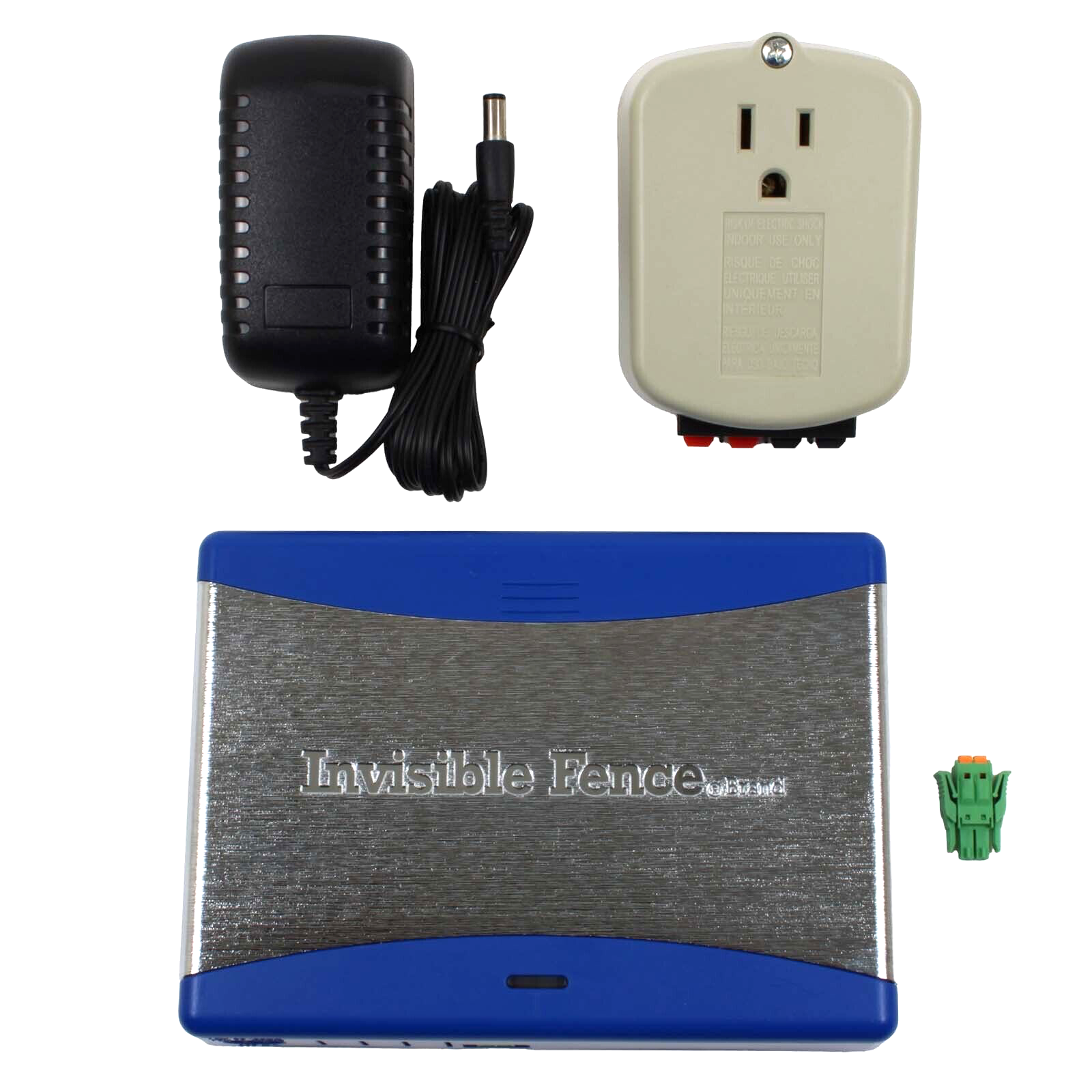 Invisible Fence Boundary Plus Transmitter Dog Containment Boundary RIG00-11350