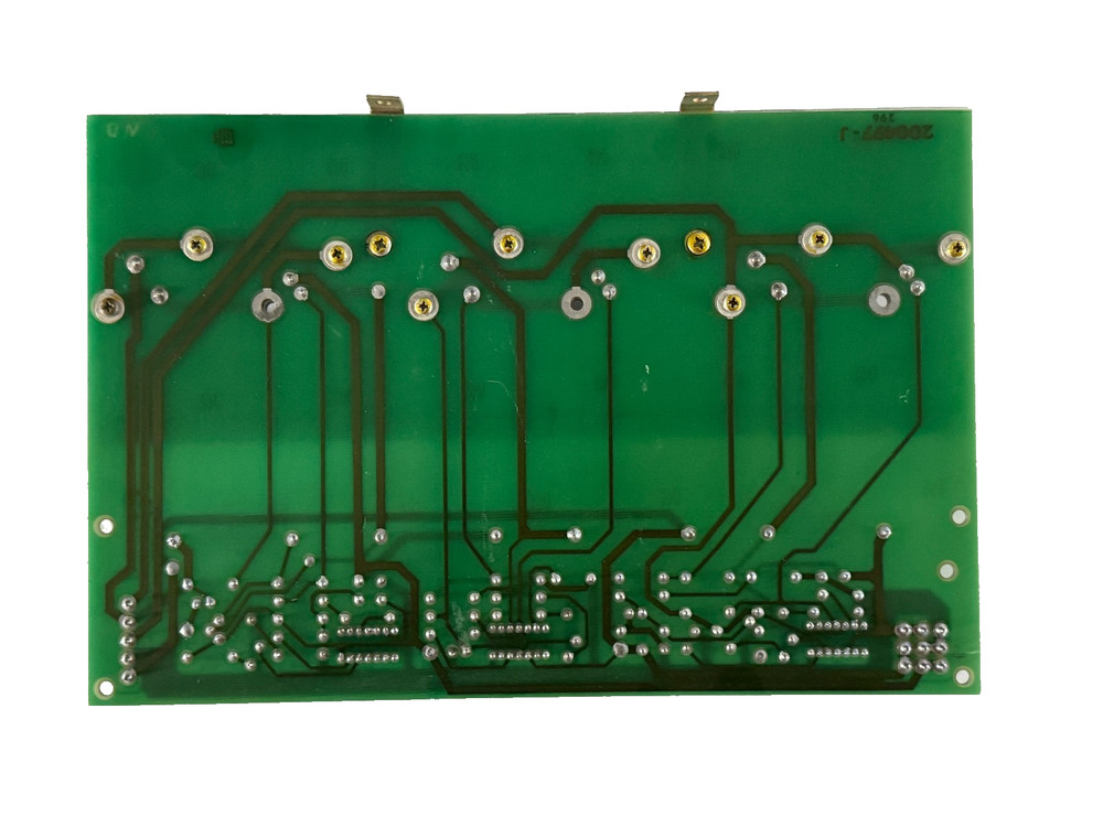 USED NA 200497-J Circuit Board