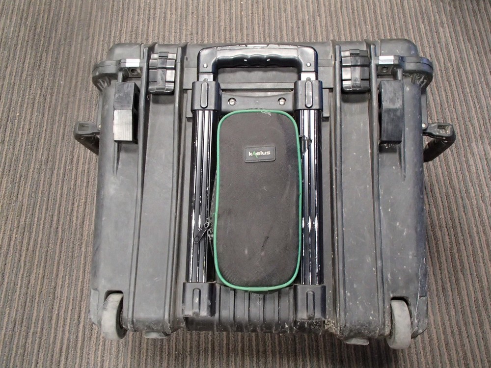 Kaelus IQA-1921C PIM Analyzer