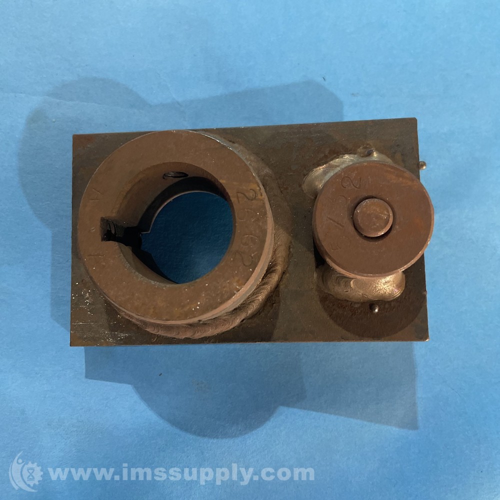 2662 Industrial Component USIP