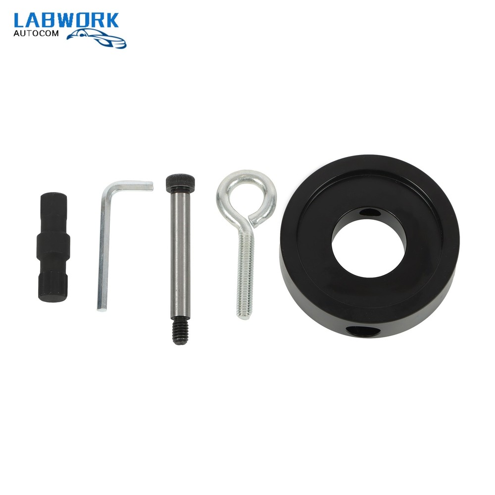 Gimbal Bearing Puller + Alignment Tool For Mercruiser Alpha Bravo OMC & Volvo