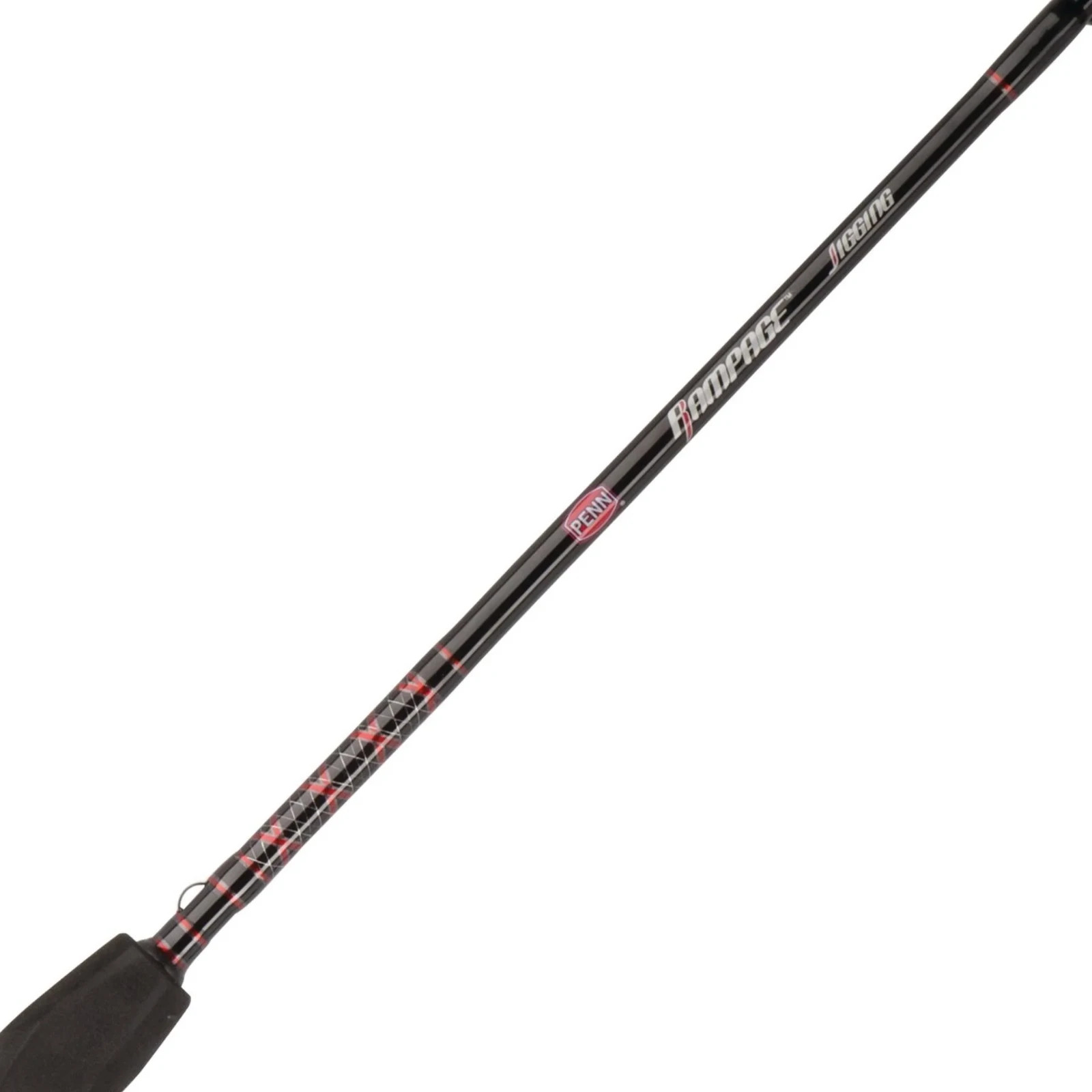 Penn Rampage Jigging Rod RAMJG