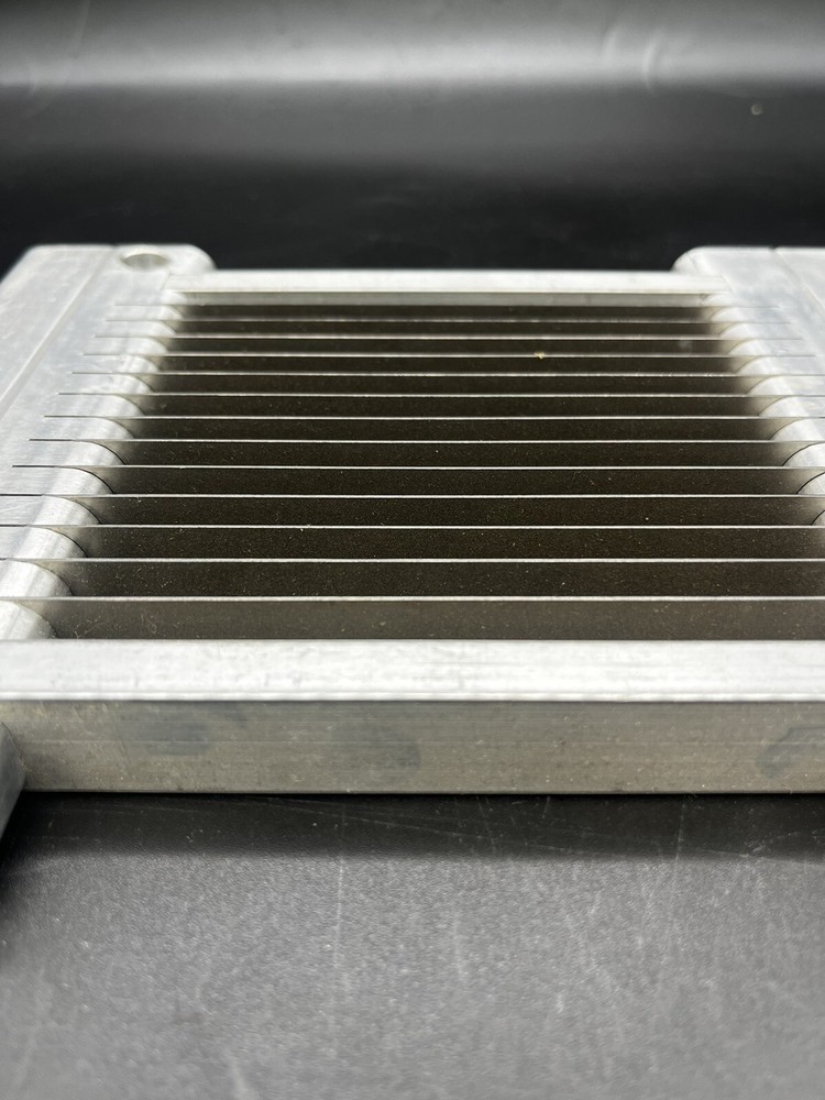 Nemco 55868-2SC 1/4 Replacement Blade Assembly for Model 55975