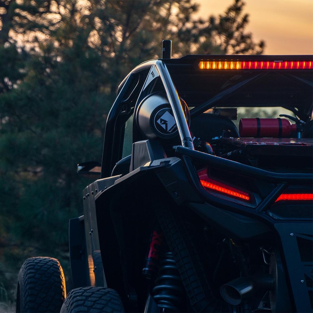RIGID Industries Light Bar | 901802