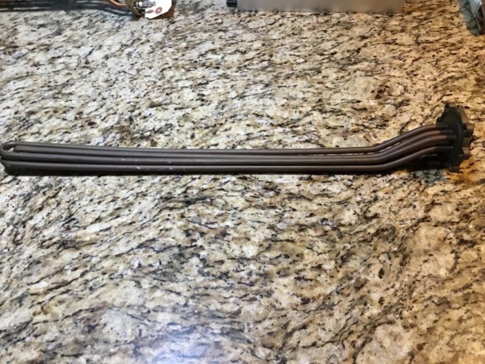 ESPRESSO MACHINE HEATING ELEMENT NUOVA SIMONILLI 3 GROUP 230V 6KW