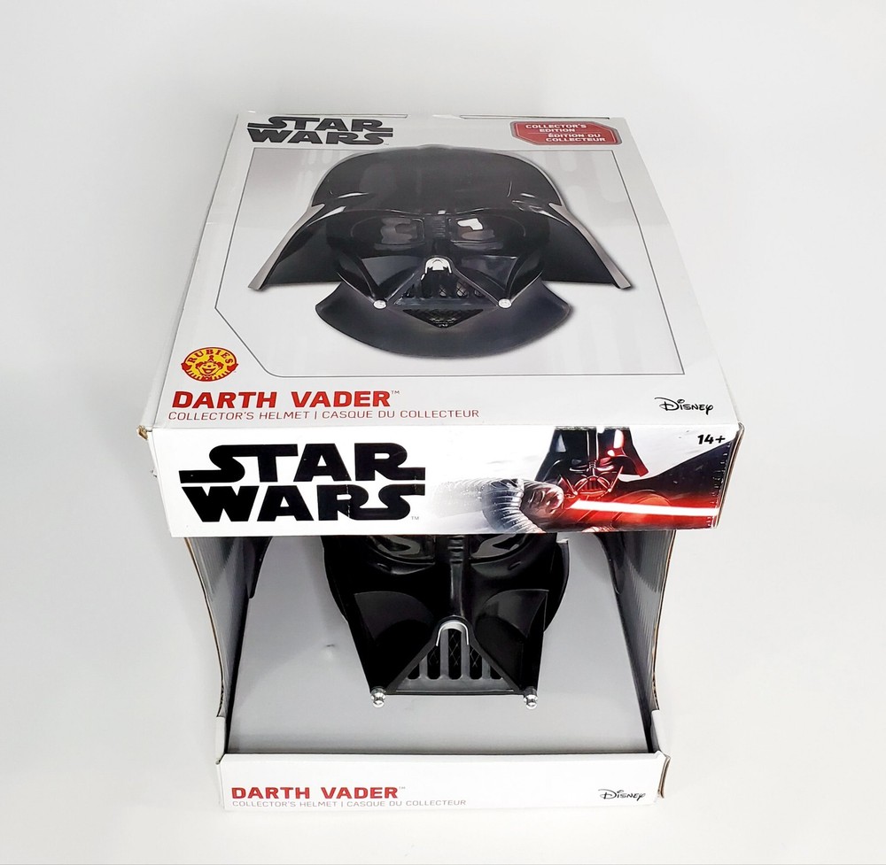 Supreme Edition Darth Vader Helmet