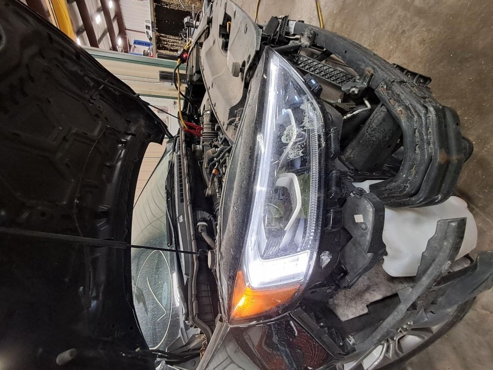Chassis ECM Communication Voice Recognition Sync Module Fits 19 EDGE 1507610