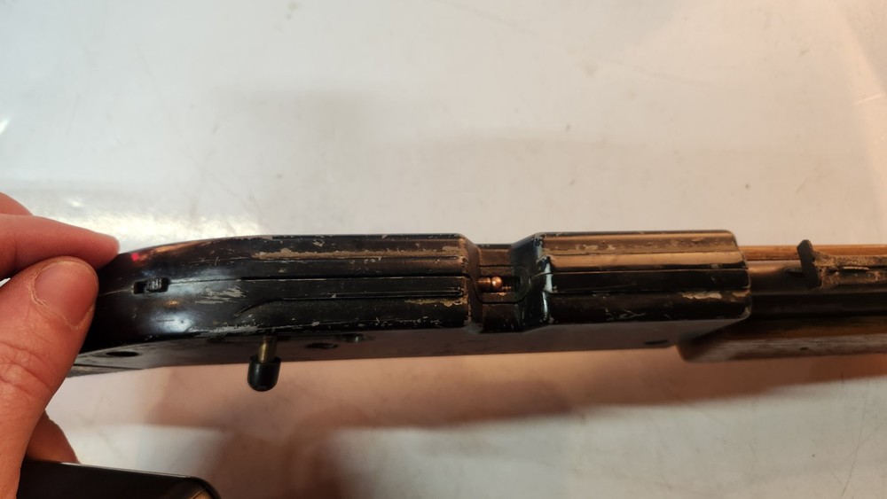 Vintage Power Master 760 / 1975 model