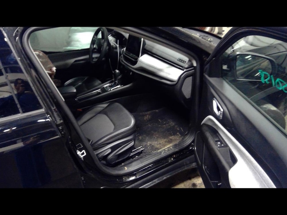 Camera Windshield Mounted Fits 22-23 COMPASS 68444384AE