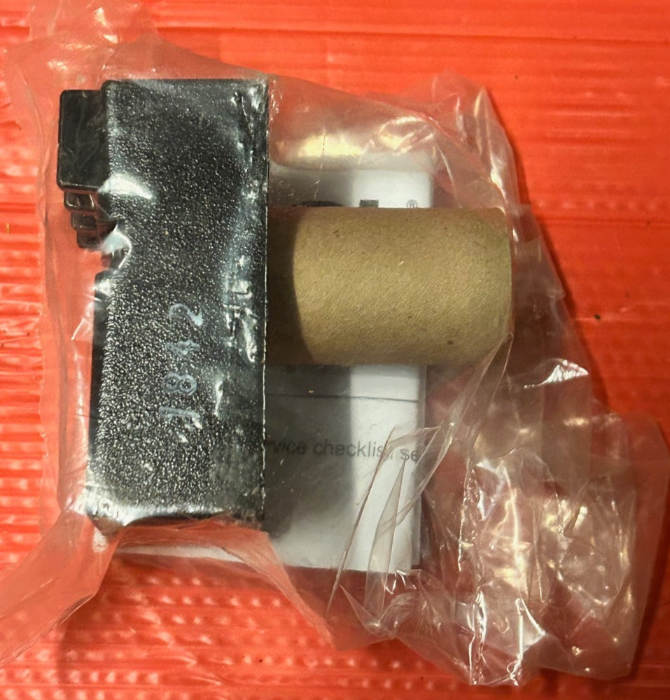 Maxitrol TS114 Discharge Air Sensor Temp Range 55-90