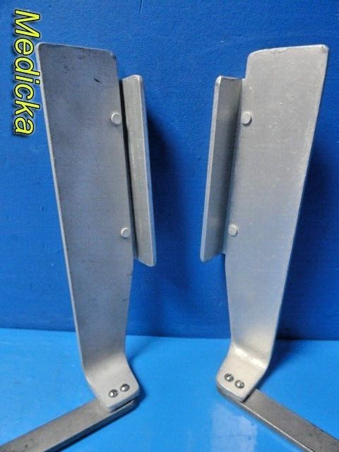 Unbranded Right & Left OR Table/Exam Table Positioner, Accessory ~ 31719