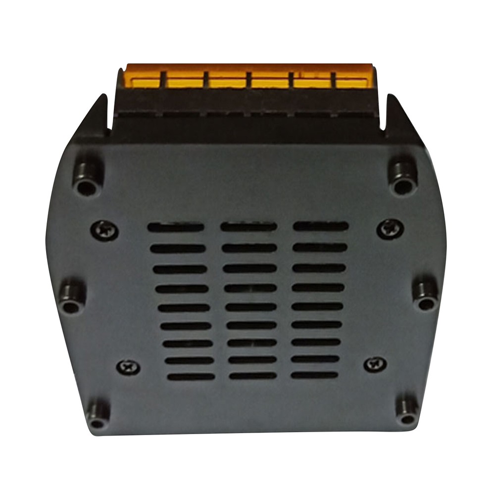 Solar Photovoltaic Charge Controller 10A 12V Solar Panel Battery Controller Blue