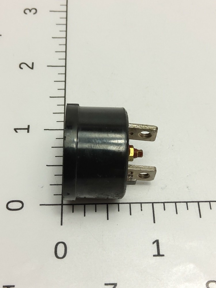 KLIXON MOTOR PROTECTOR MRK30EV (NOS)