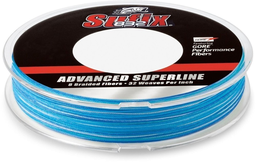 Sufix 660-120CC 832 Advanced