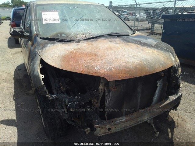 CR-V 2013 Keys/Latches/Locks 892212