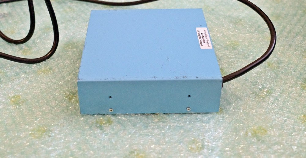 Henry Engineering USB Matchbox II Multi-Mode Professional Codec