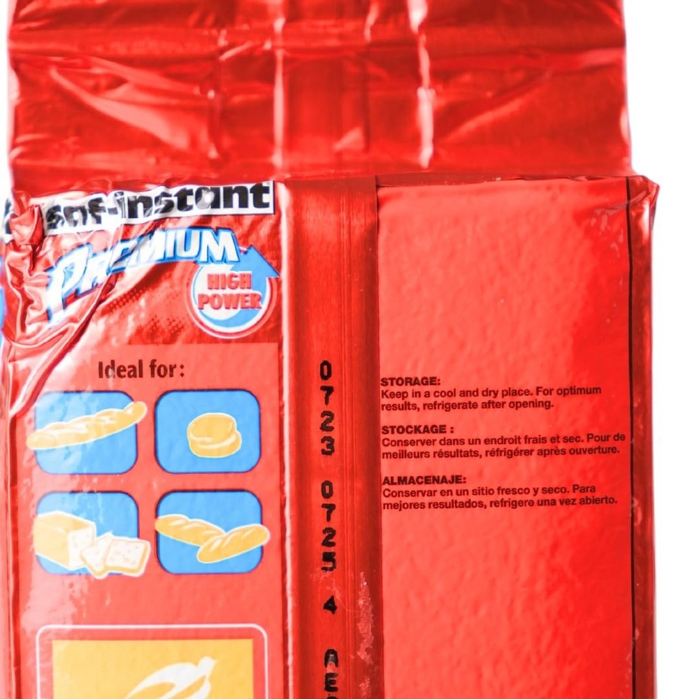 Yeast 16 Oz, Single Pack