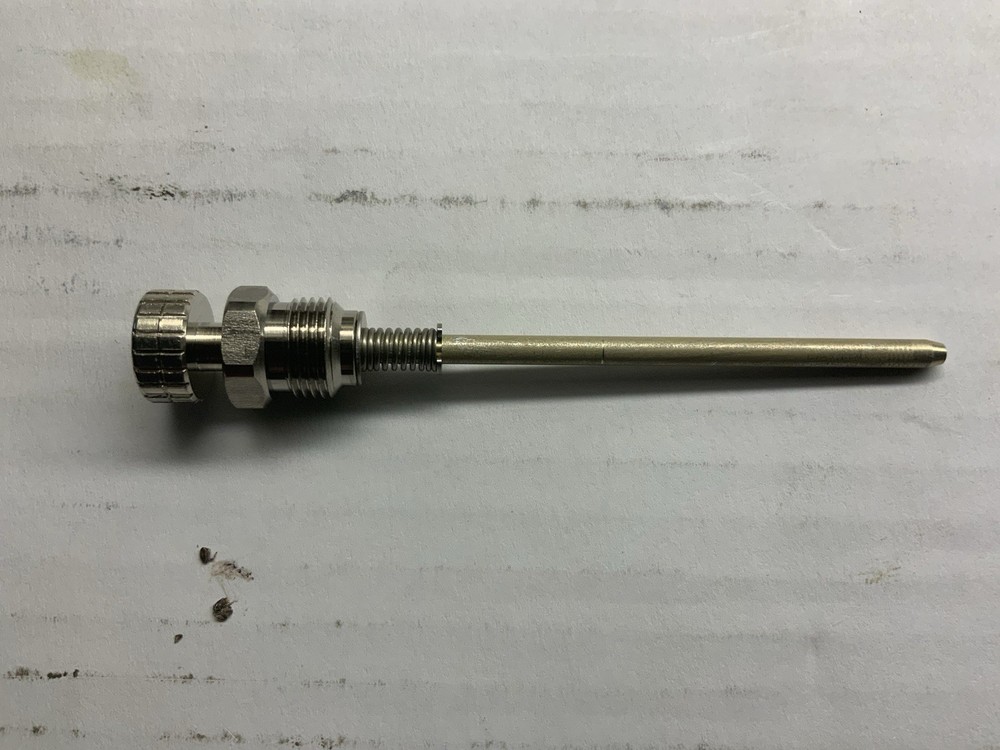 Anest Iwata 93842531 LPH/W100 Pattern Adjust Set