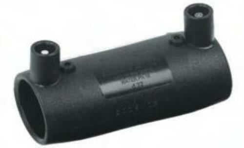 1" IPS HDPE Electrofusion Pipe Coupling