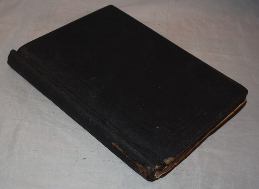 I Remember Mama Original Broadway Play Script Rodgers & Hammerstein Rare Bound