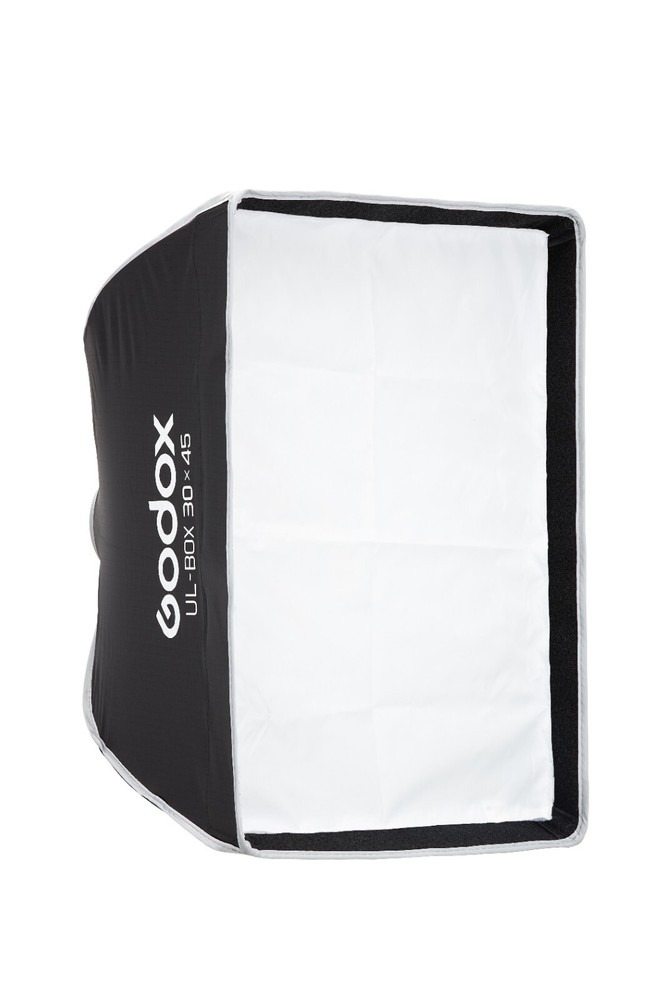 Godox UL-Box 11.8"x17.7" / 30 x 45 cm Rectangular Quick Release Umbrella Softbox