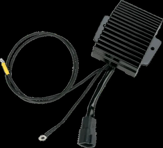 Cycle Electric Voltage Regulator Rectifier for Fat Boy 01-06